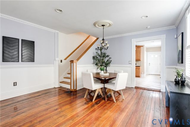 3013 E Marshall St, Richmond, VA 23223