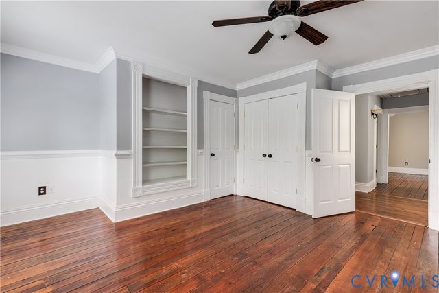 3013 E Marshall St, Richmond, VA 23223