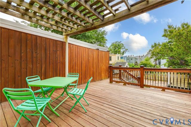 3013 E Marshall St, Richmond, VA 23223