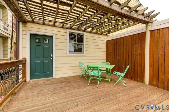 3013 E Marshall St, Richmond, VA 23223