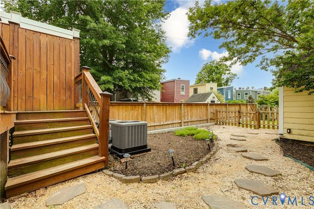 3013 E Marshall St, Richmond, VA 23223