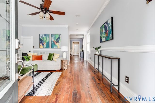 3013 E Marshall St, Richmond, VA 23223