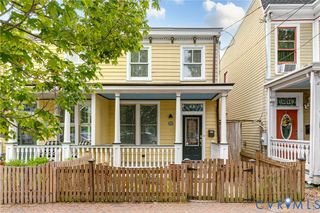 3013 E Marshall St, Richmond, VA 23223