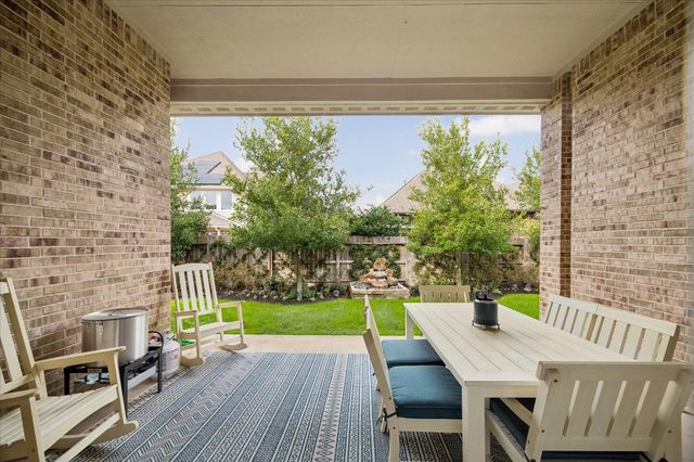 4614 Feather Cove Court, Sugar Land, TX 77479