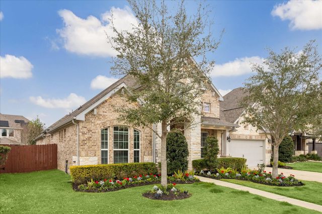 4614 Feather Cove Court, Sugar Land, TX 77479