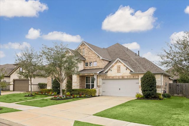 4614 Feather Cove Court, Sugar Land, TX 77479