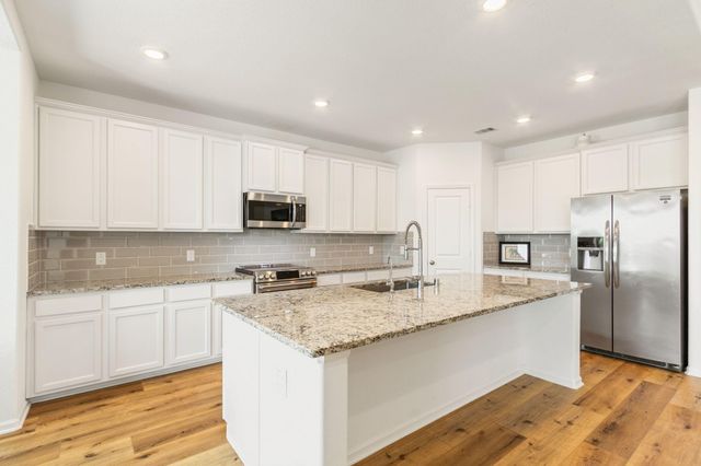 17419 Wayman Lily Lane, Hockley, TX 77447