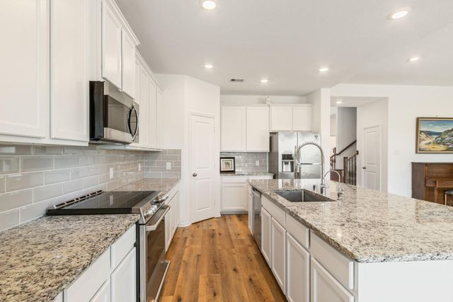 17419 Wayman Lily Lane, Hockley, TX 77447
