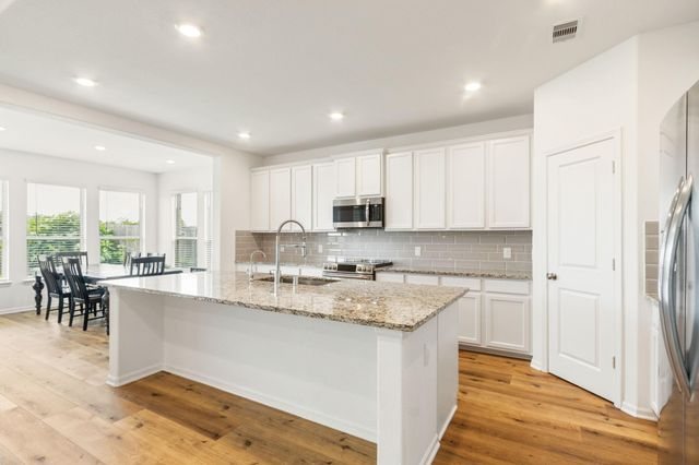 17419 Wayman Lily Lane, Hockley, TX 77447