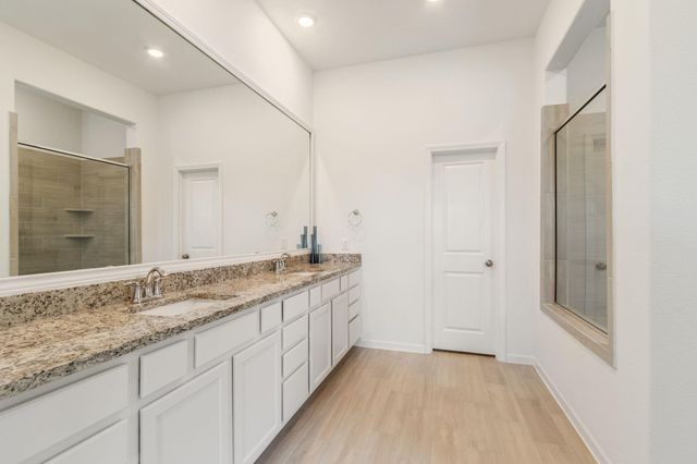 17419 Wayman Lily Lane, Hockley, TX 77447