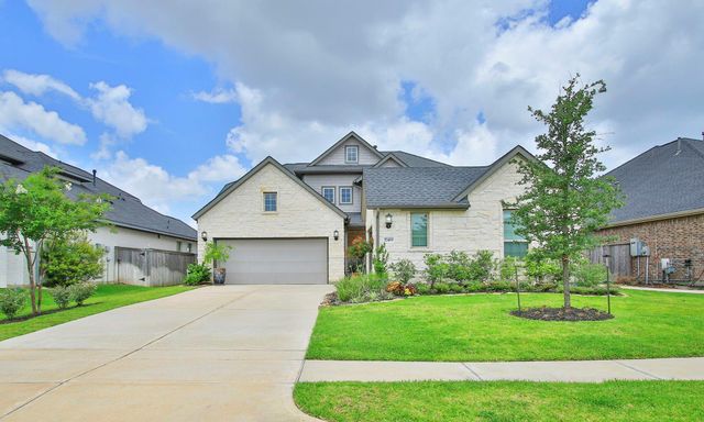 17419 Wayman Lily Lane, Hockley, TX 77447