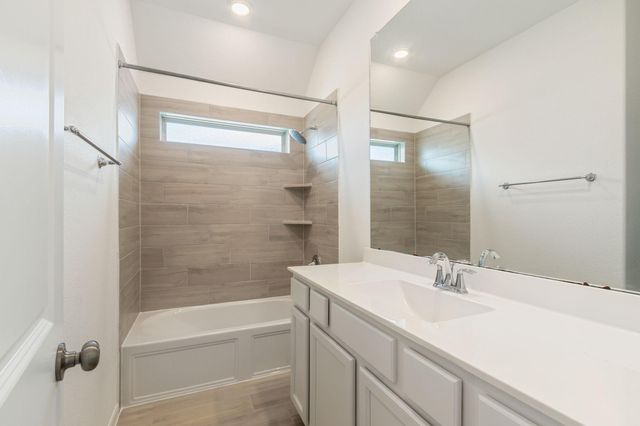 17419 Wayman Lily Lane, Hockley, TX 77447