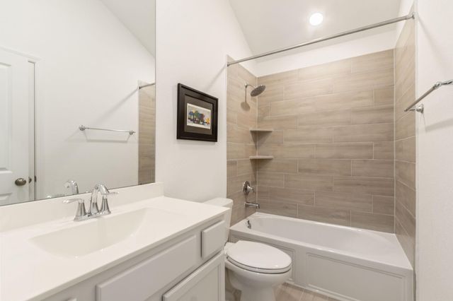 17419 Wayman Lily Lane, Hockley, TX 77447