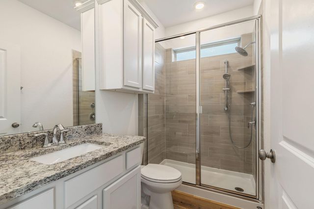 17419 Wayman Lily Lane, Hockley, TX 77447