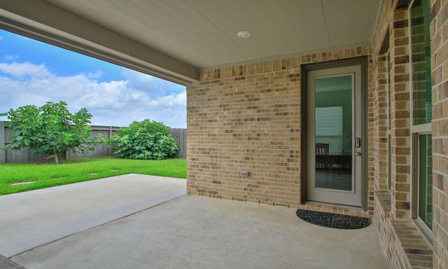 17419 Wayman Lily Lane, Hockley, TX 77447