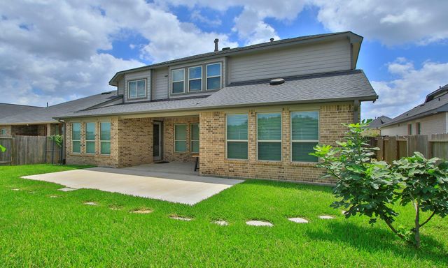 17419 Wayman Lily Lane, Hockley, TX 77447