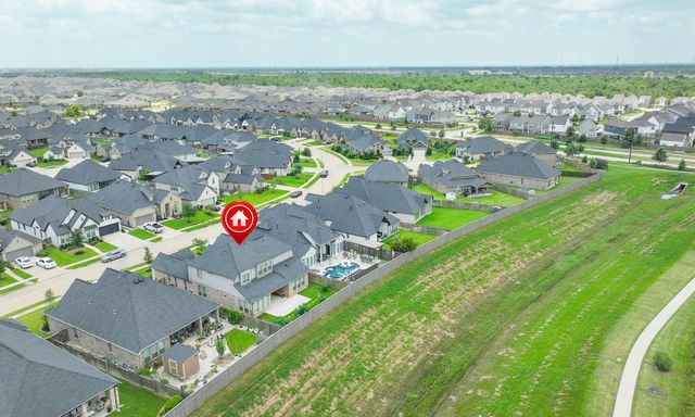 17419 Wayman Lily Lane, Hockley, TX 77447