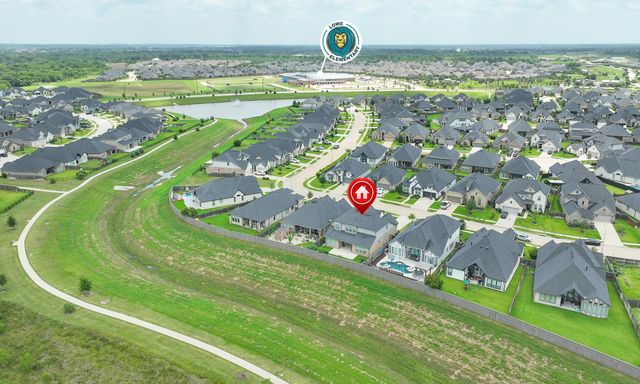17419 Wayman Lily Lane, Hockley, TX 77447