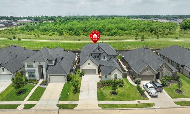 17419 Wayman Lily Lane, Hockley, TX 77447