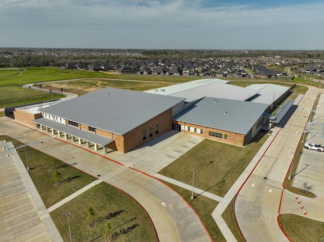 17419 Wayman Lily Lane, Hockley, TX 77447