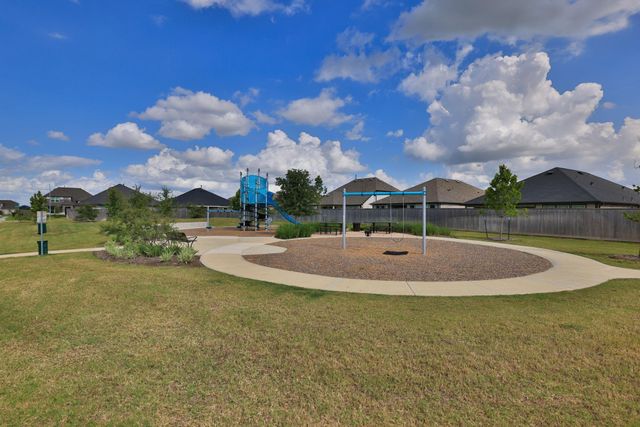 17419 Wayman Lily Lane, Hockley, TX 77447