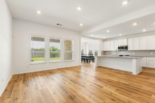 17419 Wayman Lily Lane, Hockley, TX 77447