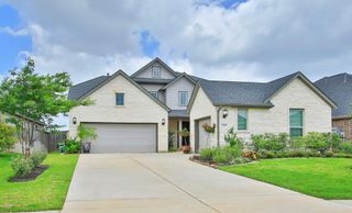 17419 Wayman Lily Lane, Hockley, TX 77447