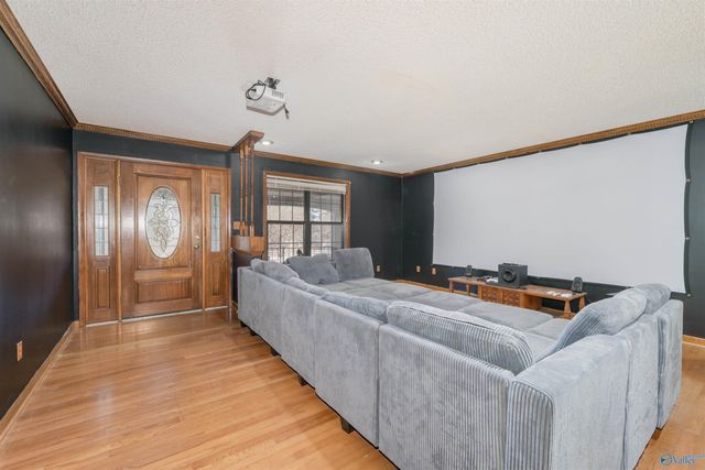 144 Bess Thompson Road, Laceys Spring, AL 35754