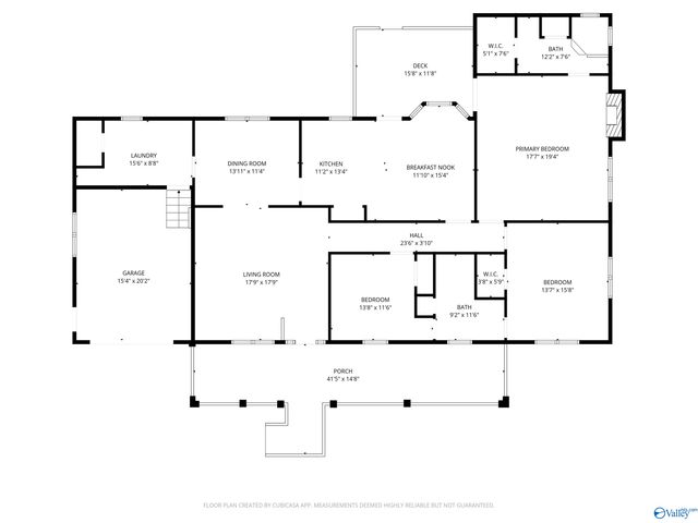 144 Bess Thompson Road, Laceys Spring, AL 35754
