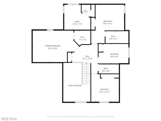 2793 Greenspire Circle, Akron, OH 44333