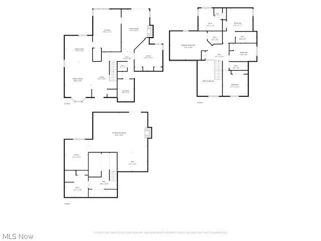 2793 Greenspire Circle, Akron, OH 44333