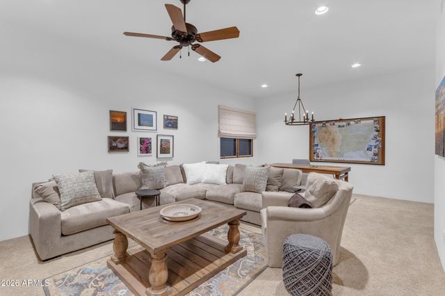 21553 E PEGASUS Parkway, Queen Creek, AZ 85142