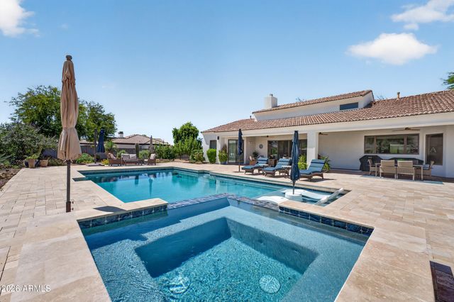 21553 E PEGASUS Parkway, Queen Creek, AZ 85142