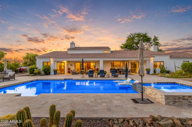21553 E PEGASUS Parkway, Queen Creek, AZ 85142