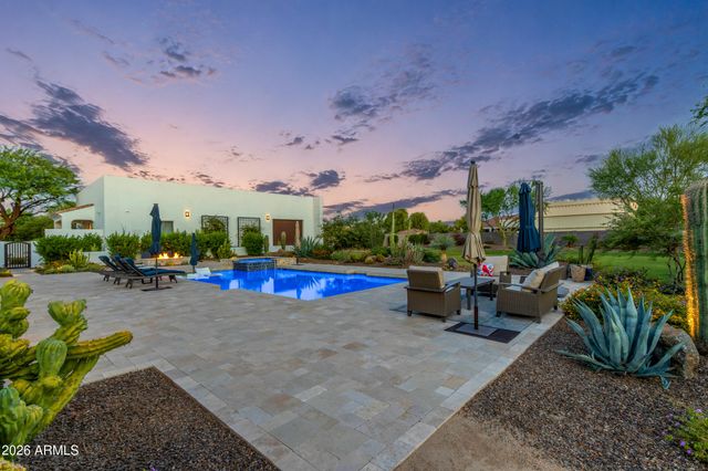 21553 E PEGASUS Parkway, Queen Creek, AZ 85142