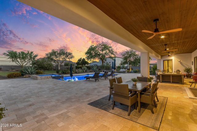 21553 E PEGASUS Parkway, Queen Creek, AZ 85142