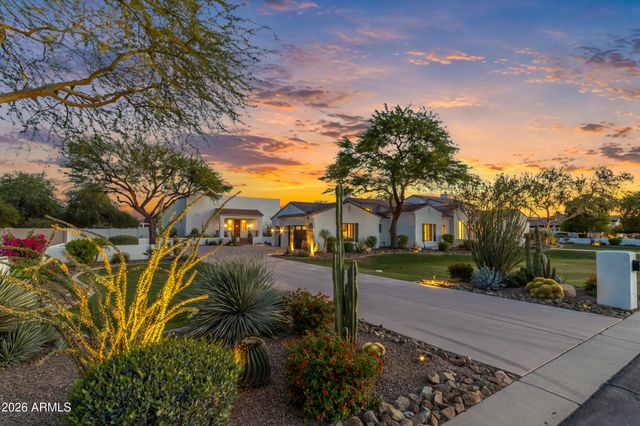 21553 E PEGASUS Parkway, Queen Creek, AZ 85142