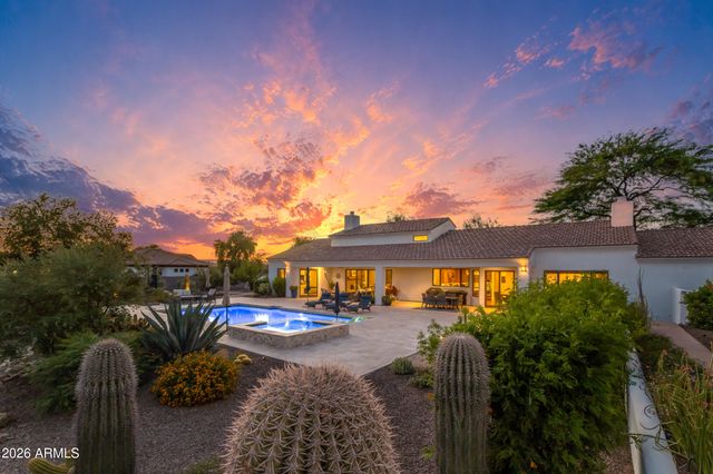 21553 E PEGASUS Parkway, Queen Creek, AZ 85142