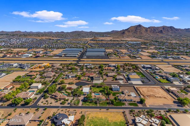 21553 E PEGASUS Parkway, Queen Creek, AZ 85142