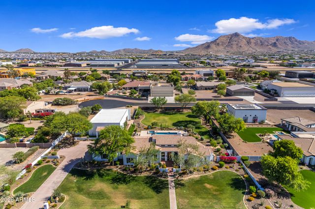 21553 E PEGASUS Parkway, Queen Creek, AZ 85142