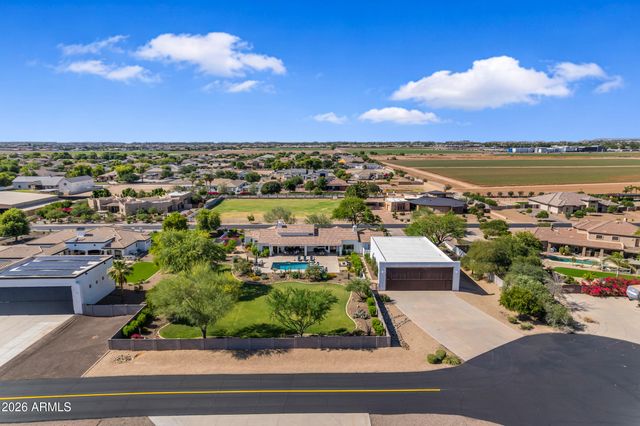 21553 E PEGASUS Parkway, Queen Creek, AZ 85142