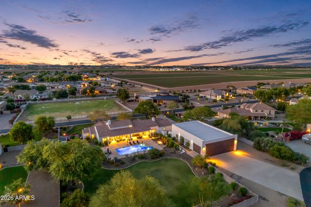 21553 E PEGASUS Parkway, Queen Creek, AZ 85142