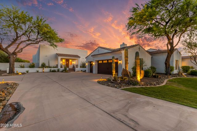 21553 E PEGASUS Parkway, Queen Creek, AZ 85142