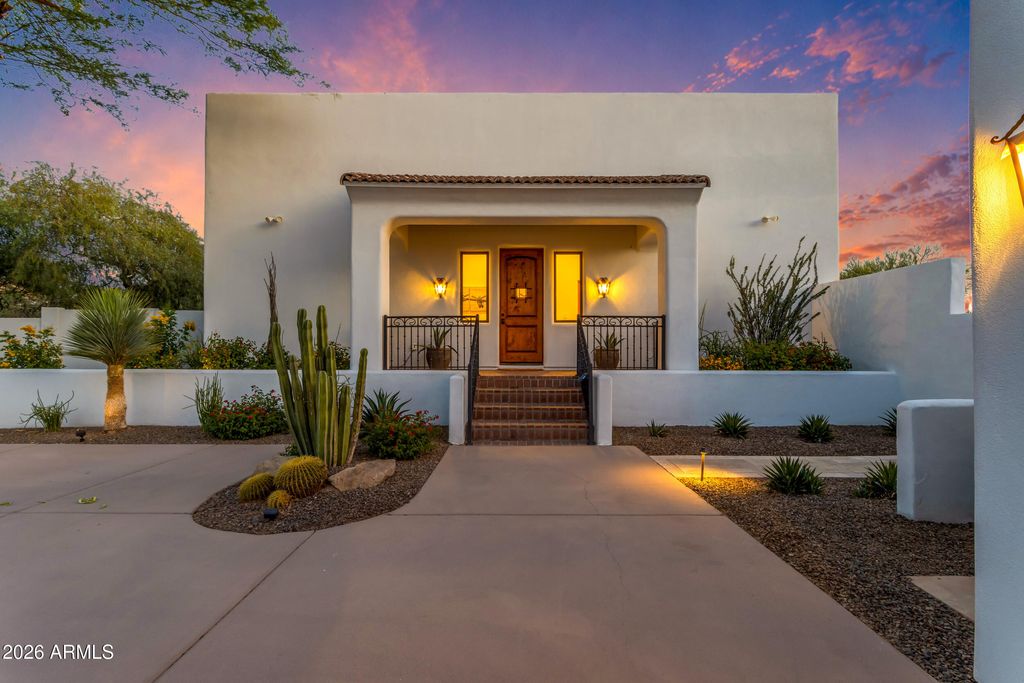 21553 E PEGASUS Parkway, Queen Creek, AZ 85142 — photo 3