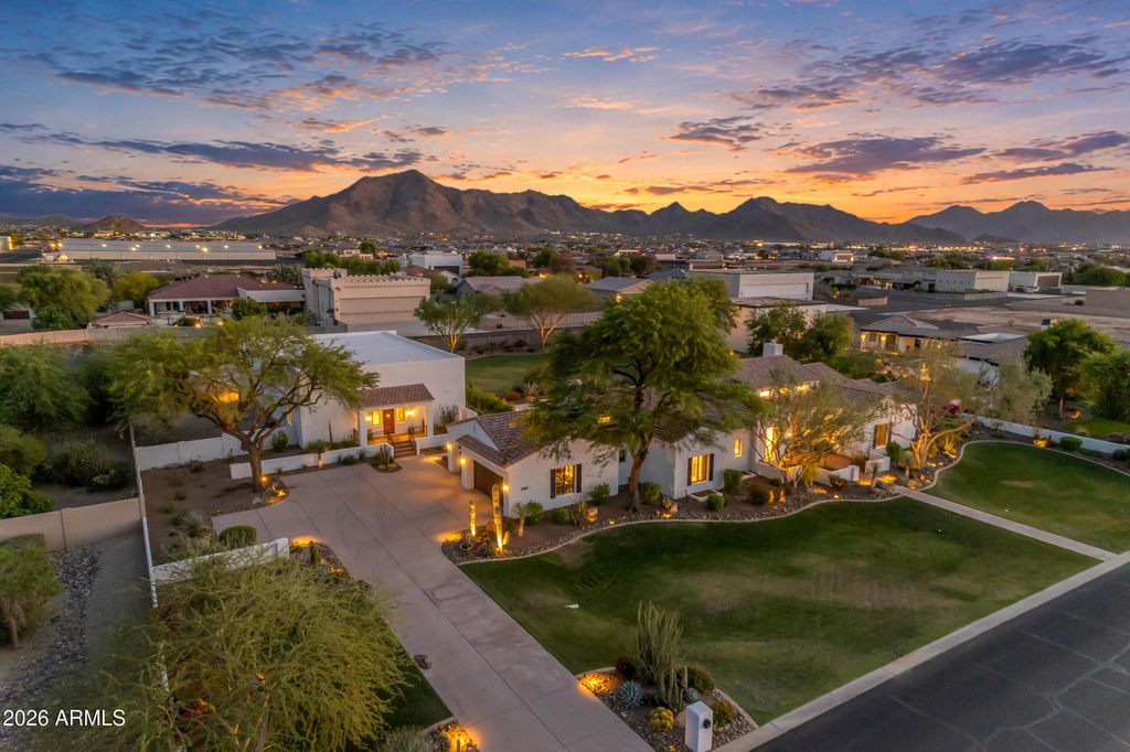 21553 E PEGASUS Parkway, Queen Creek, AZ 85142 — photo 4