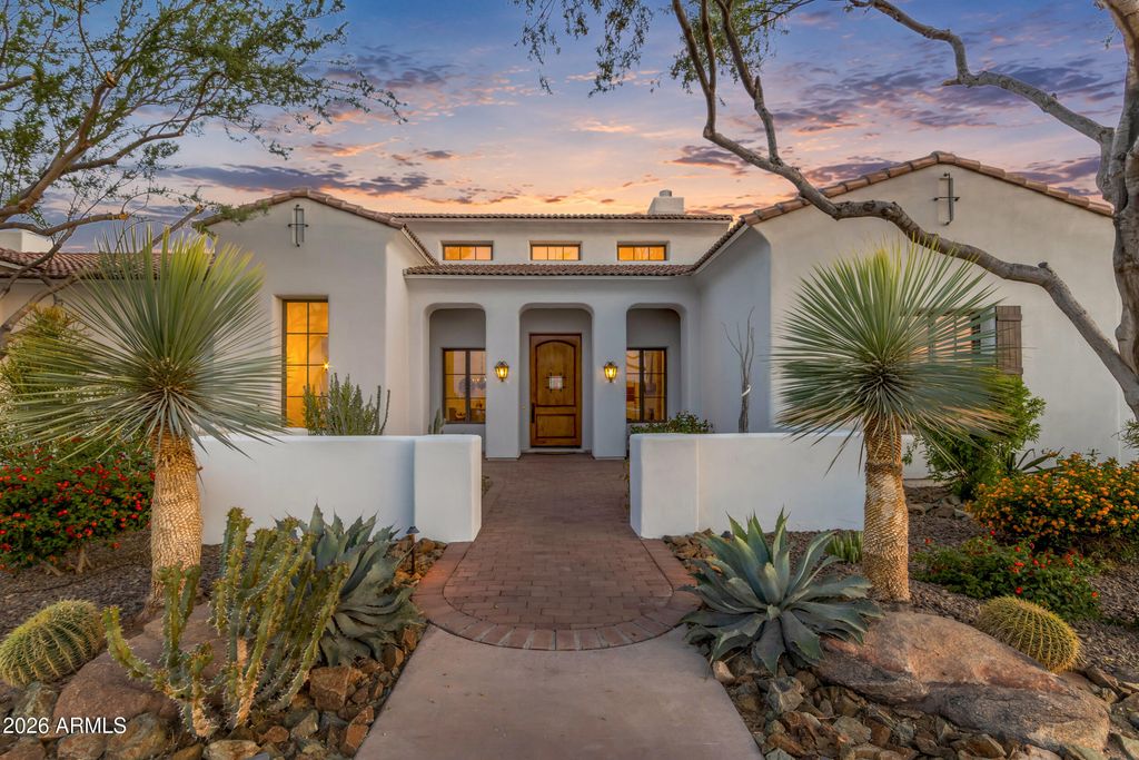 21553 E PEGASUS Parkway, Queen Creek, AZ 85142 — photo 5