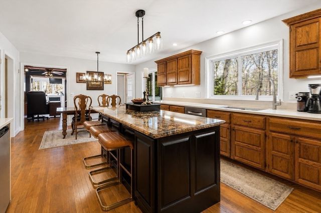 19 Pheasant Lane, Topsfield, MA 01983