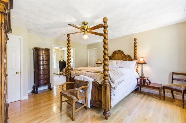 19 Pheasant Lane, Topsfield, MA 01983