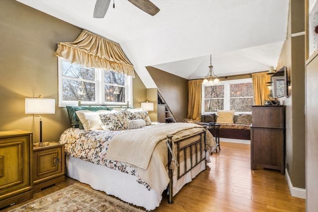 19 Pheasant Lane, Topsfield, MA 01983