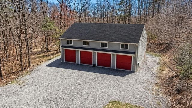 19 Pheasant Lane, Topsfield, MA 01983